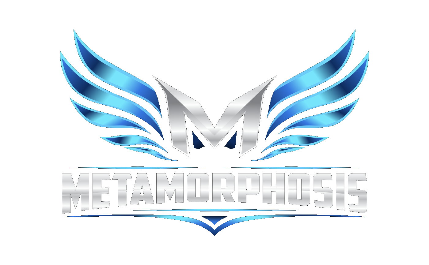 Metamorphosis Gym logo